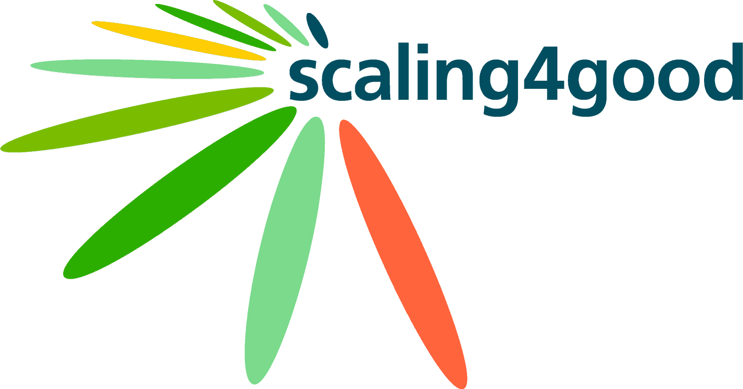 scaling4good