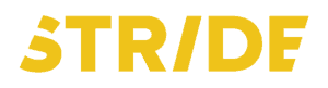 Stride-yellow