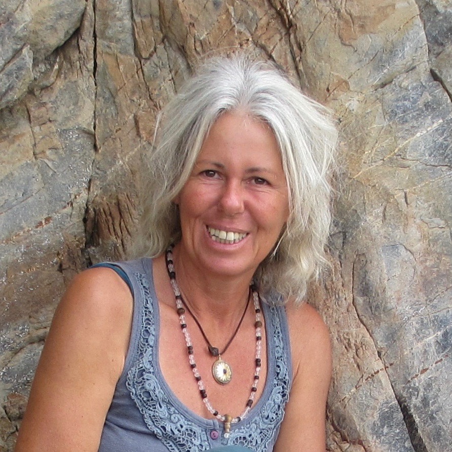 Manuela Treppens, Visionssuche Leiterin